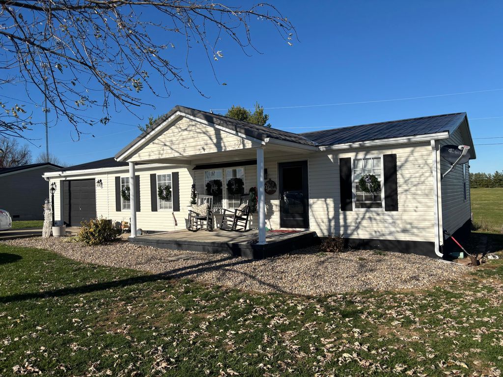 71 Grandview Circle, Flemingsburg, KY 41041