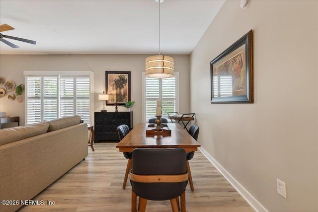 965 REGISTRY Boulevard 202, St. Augustine, FL 32092