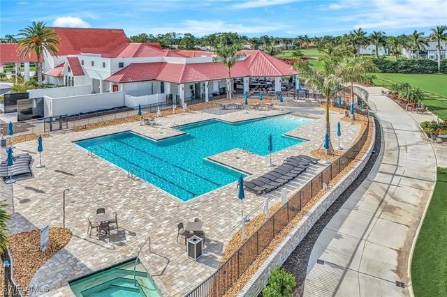 7360 Glenmoor LN 4306, Naples, FL 34104