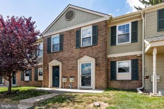 14 YORKTOWN CT #115 U-14, Blue Bell, PA 19422