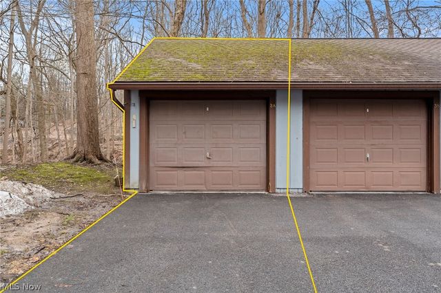 515 Meredith Lane 2A, Cuyahoga Falls, OH 44223