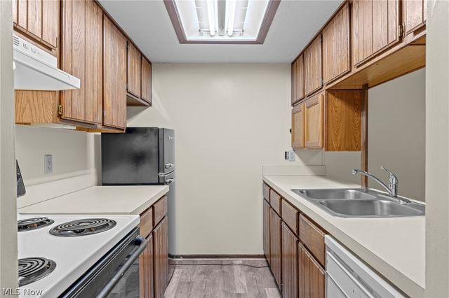 515 Meredith Lane 2A, Cuyahoga Falls, OH 44223