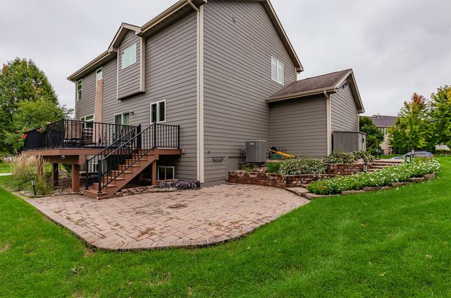420 NE Mission Court, Ankeny, IA 50021
