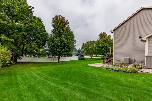 420 NE Mission Court, Ankeny, IA 50021