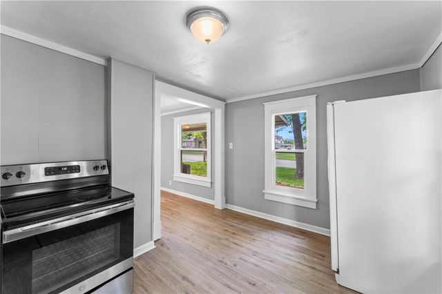 115 Brown Avenue, Osawatomie, KS 66064