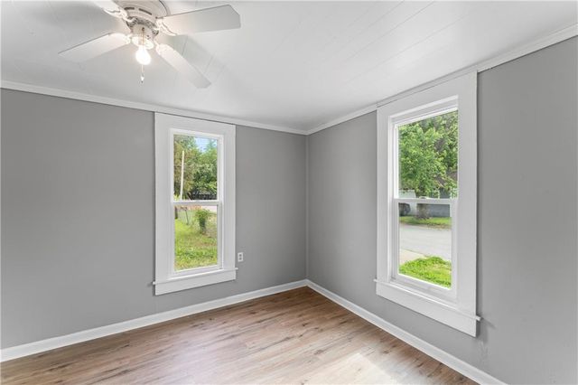 115 Brown Avenue, Osawatomie, KS 66064