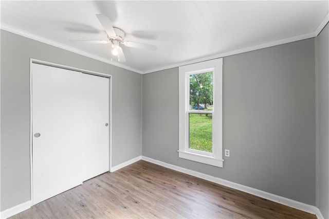 115 Brown Avenue, Osawatomie, KS 66064