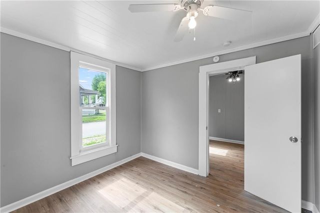 115 Brown Avenue, Osawatomie, KS 66064