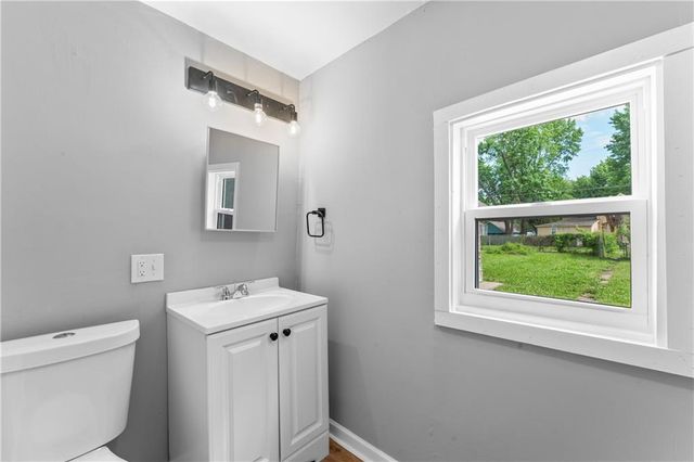 115 Brown Avenue, Osawatomie, KS 66064