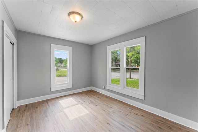 115 Brown Avenue, Osawatomie, KS 66064