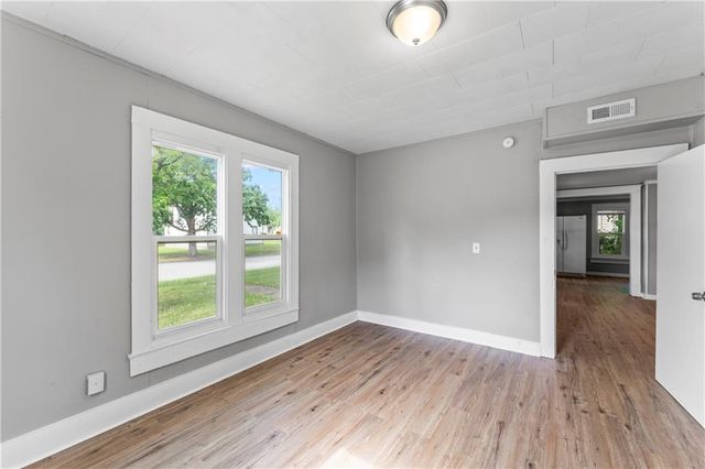 115 Brown Avenue, Osawatomie, KS 66064