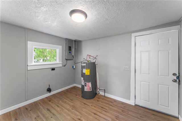 115 Brown Avenue, Osawatomie, KS 66064