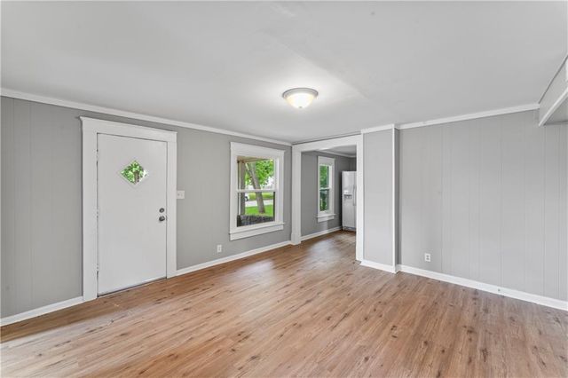 115 Brown Avenue, Osawatomie, KS 66064