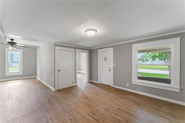 115 Brown Avenue, Osawatomie, KS 66064