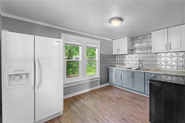 115 Brown Avenue, Osawatomie, KS 66064