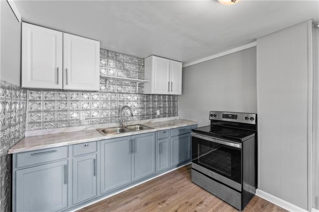 115 Brown Avenue, Osawatomie, KS 66064