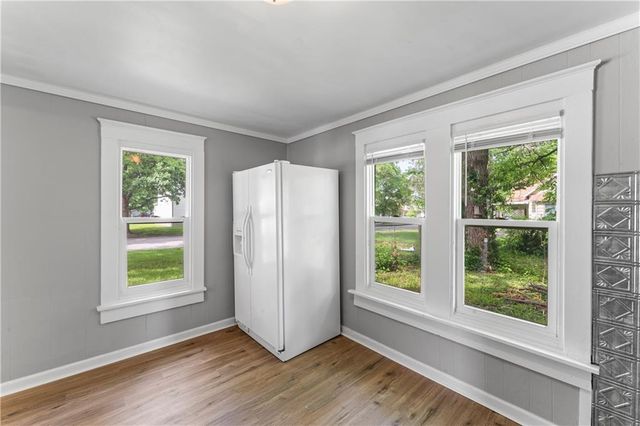 115 Brown Avenue, Osawatomie, KS 66064