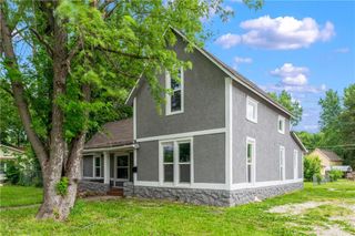 115 Brown Avenue, Osawatomie, KS 66064