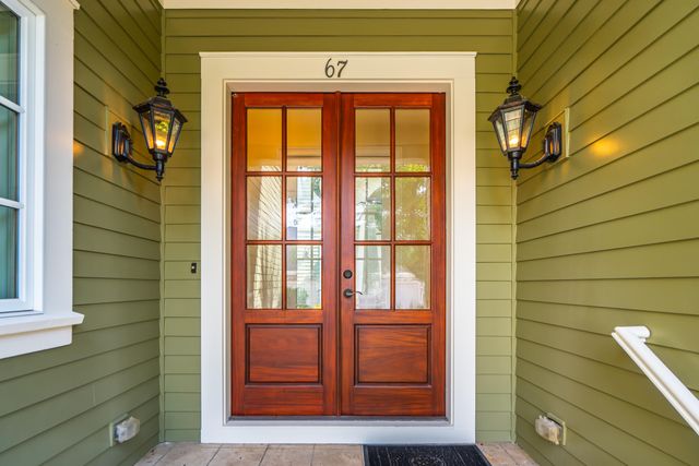 67 Delahow Street, Charleston, SC 29492