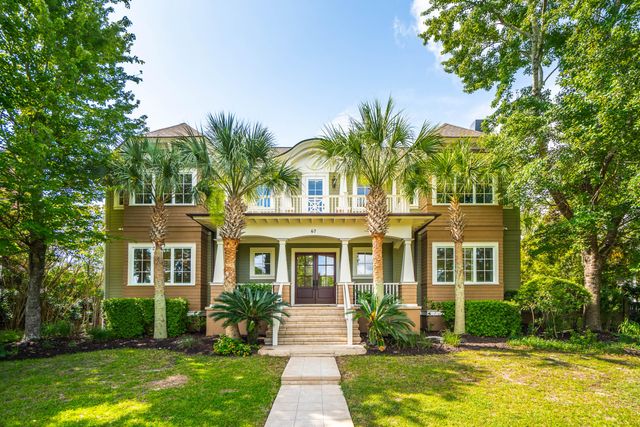 67 Delahow Street, Charleston, SC 29492