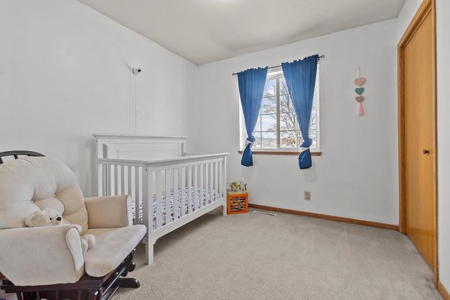 N7686 Rendell DRIVE, Elkhorn, WI 53121