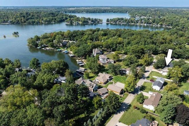 N7686 Rendell DRIVE, Elkhorn, WI 53121