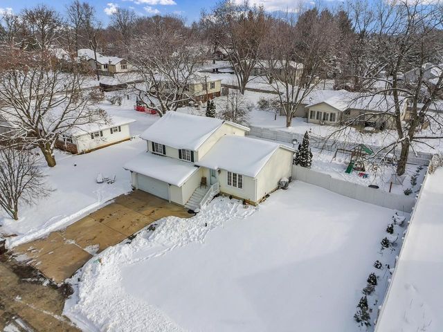 N7686 Rendell DRIVE, Elkhorn, WI 53121
