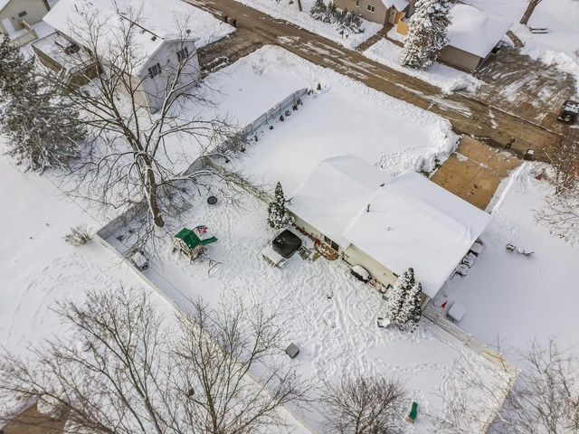 N7686 Rendell DRIVE, Elkhorn, WI 53121