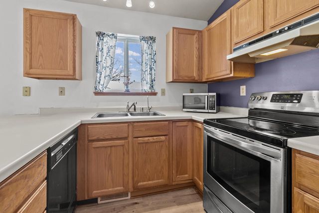 N7686 Rendell DRIVE, Elkhorn, WI 53121