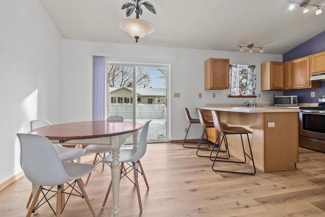 N7686 Rendell DRIVE, Elkhorn, WI 53121