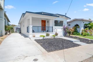 5542 Harvey Ave, Oakland, CA 94621