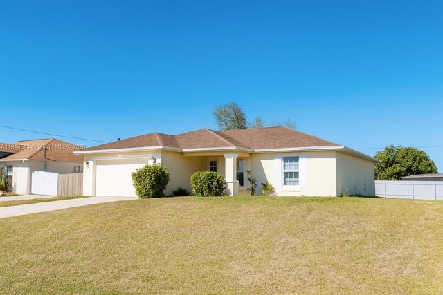 2037 NE 24 terr 0, Cape Coral, FL 33909