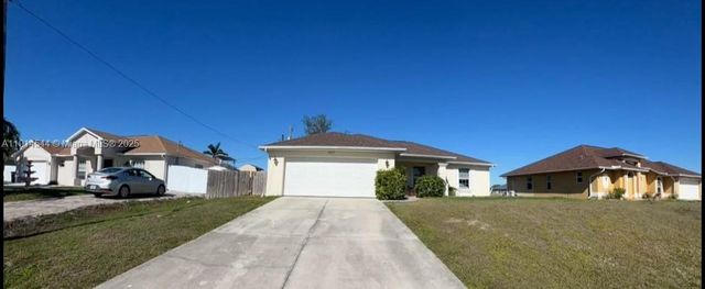2037 NE 24 terr 0, Cape Coral, FL 33909