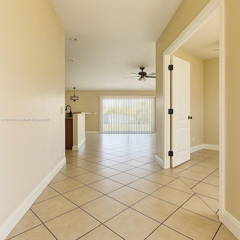 2037 NE 24 terr 0, Cape Coral, FL 33909