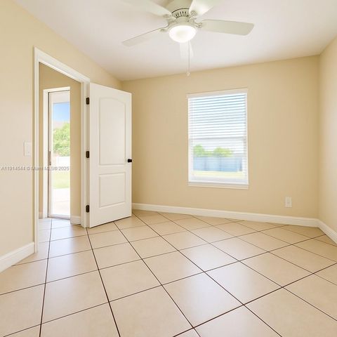2037 NE 24 terr 0, Cape Coral, FL 33909