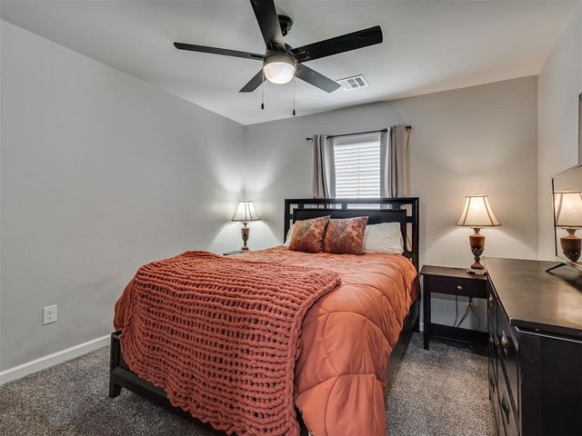 2416 Creek Side Circle, Moore, OK 73160