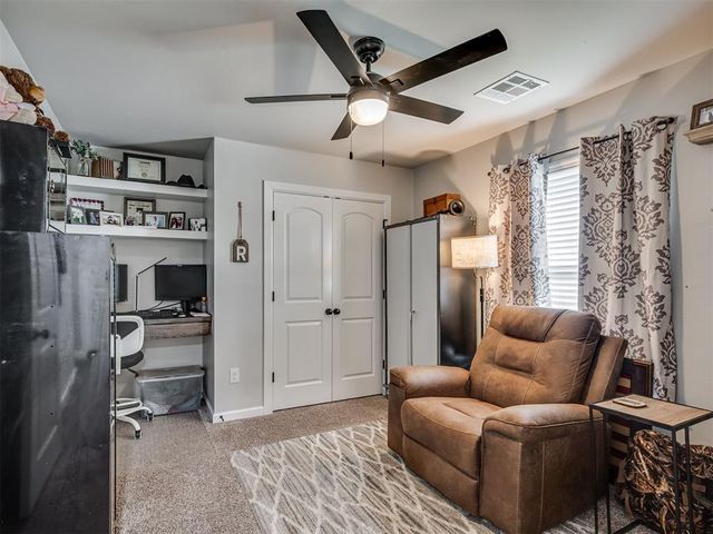 2416 Creek Side Circle, Moore, OK 73160