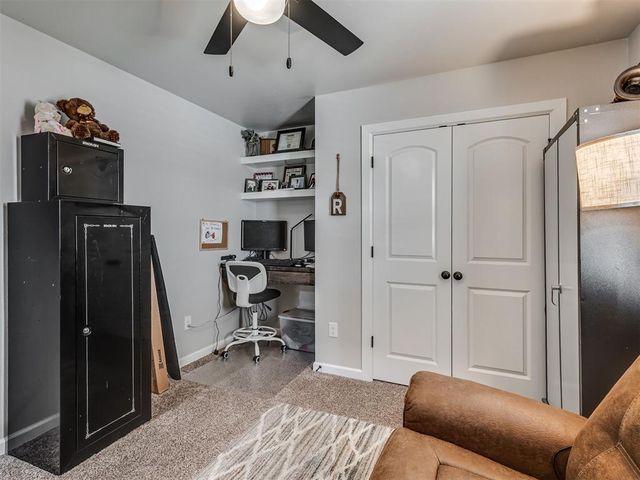 2416 Creek Side Circle, Moore, OK 73160