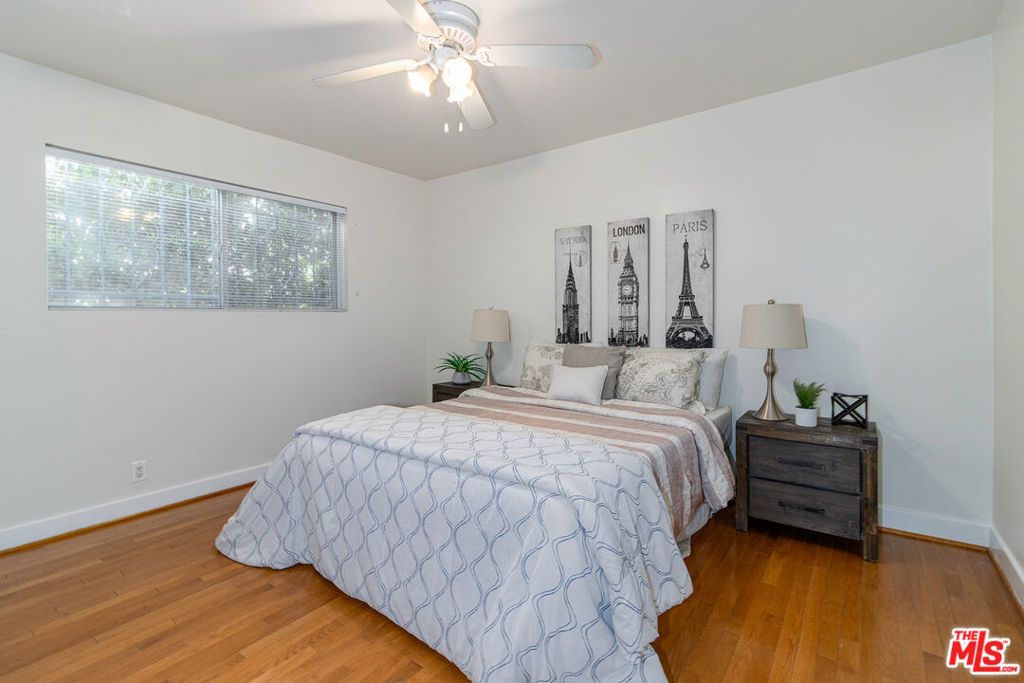 Image 17 of property listing at 8932 Olin Street, Los Angeles, CA 90034
