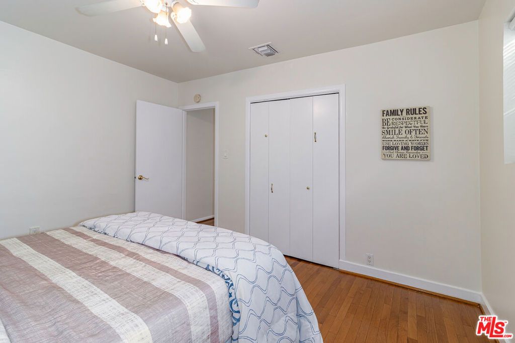 Image 18 of property listing at 8932 Olin Street, Los Angeles, CA 90034