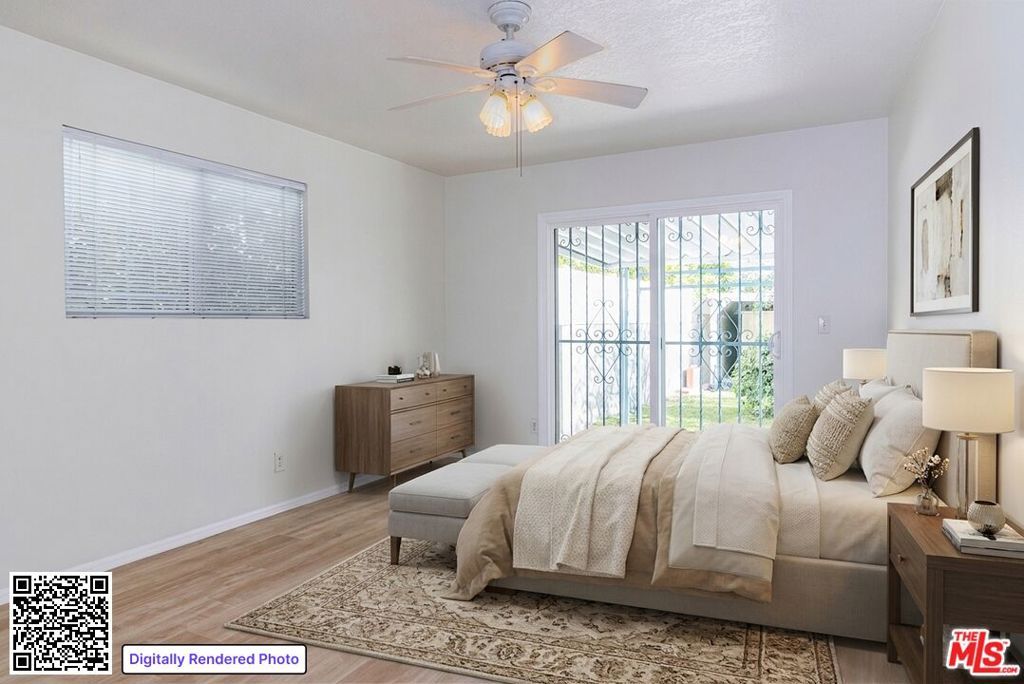 Image 20 of property listing at 8932 Olin Street, Los Angeles, CA 90034