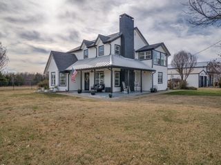 1840 County Road 4309 N, Greenville, TX 75401