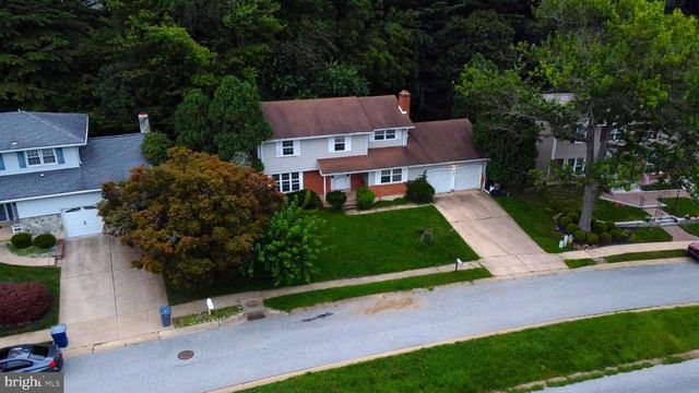 4707 MERMAID BLVD, Wilmington, DE 19808