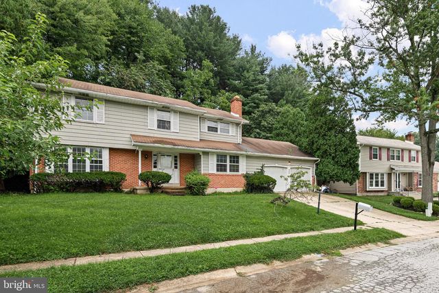 4707 MERMAID BLVD, Wilmington, DE 19808