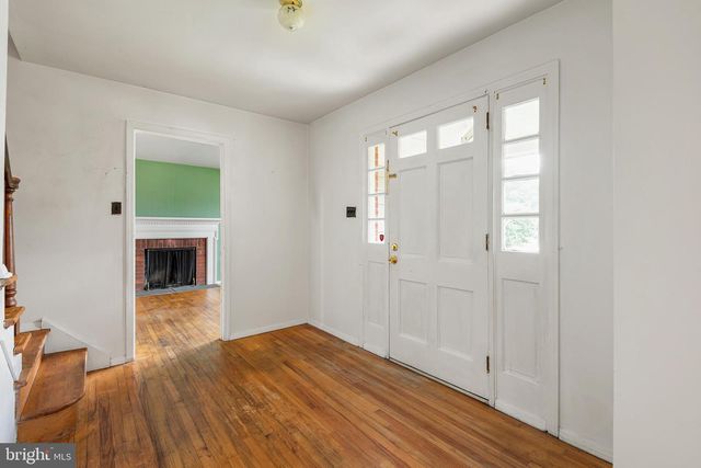 4707 MERMAID BLVD, Wilmington, DE 19808