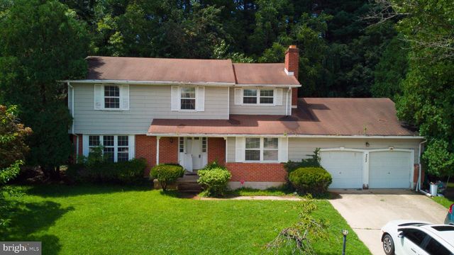 4707 MERMAID BLVD, Wilmington, DE 19808