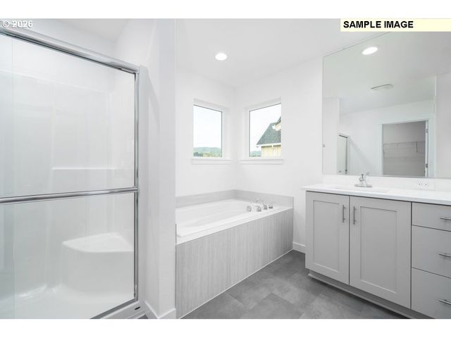 10706 Ne 138th Ave Lot 44, Vancouver, WA 98682