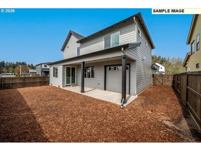 10706 Ne 138th Ave Lot 44, Vancouver, WA 98682