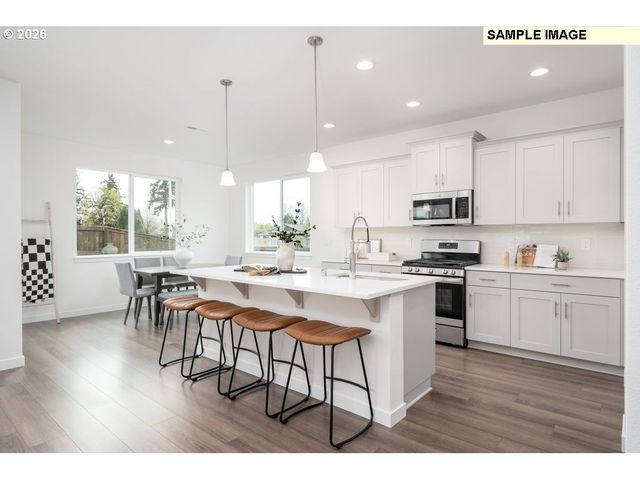 10706 Ne 138th Ave Lot 44, Vancouver, WA 98682