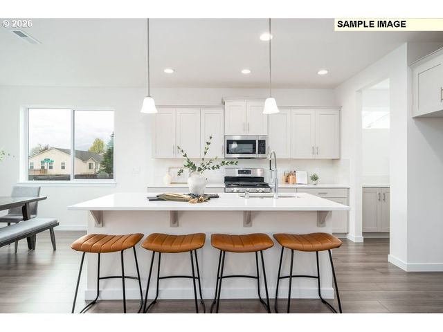 10706 Ne 138th Ave Lot 44, Vancouver, WA 98682